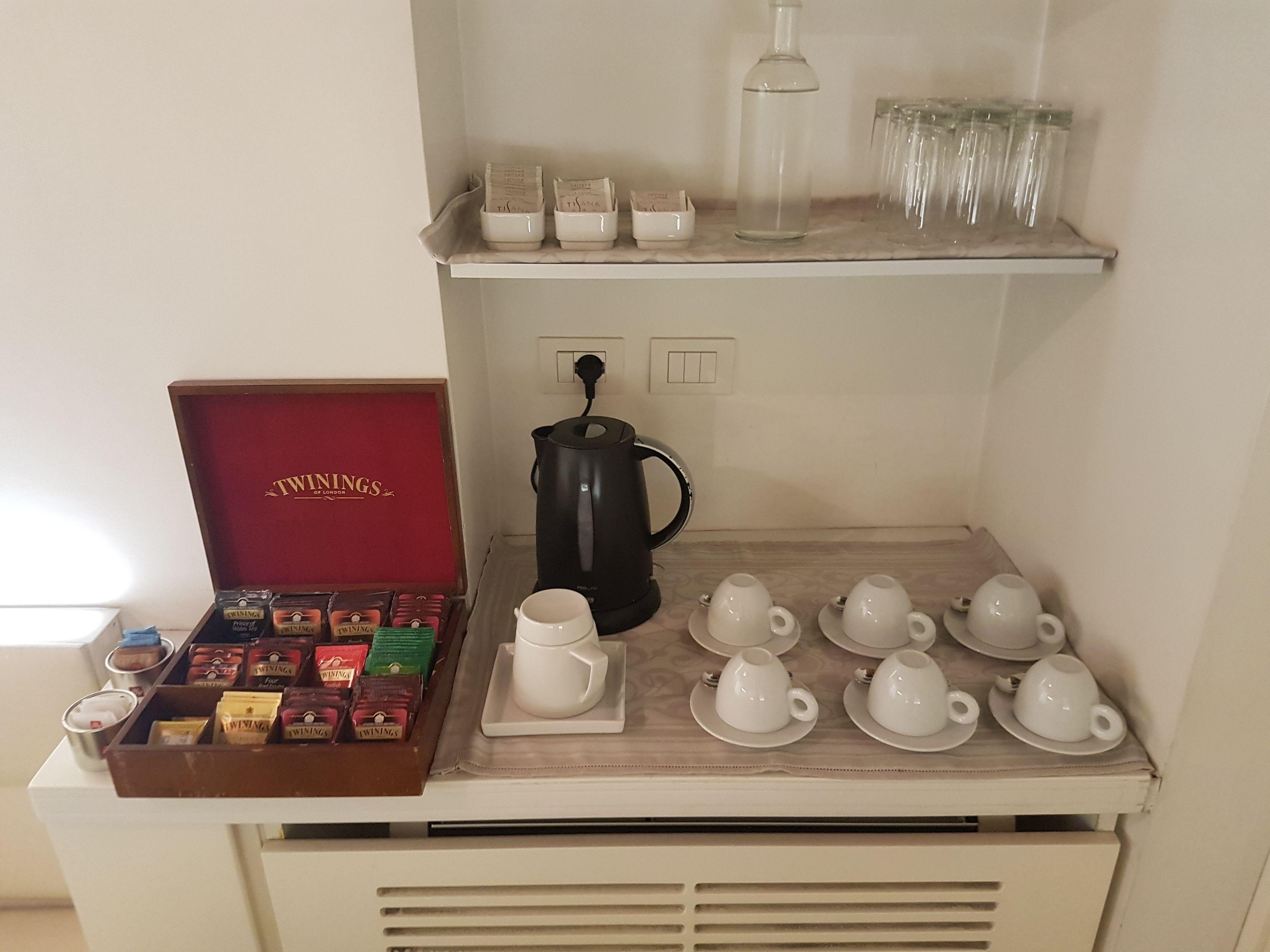 Gigli D'Oro Suite — Photos 1