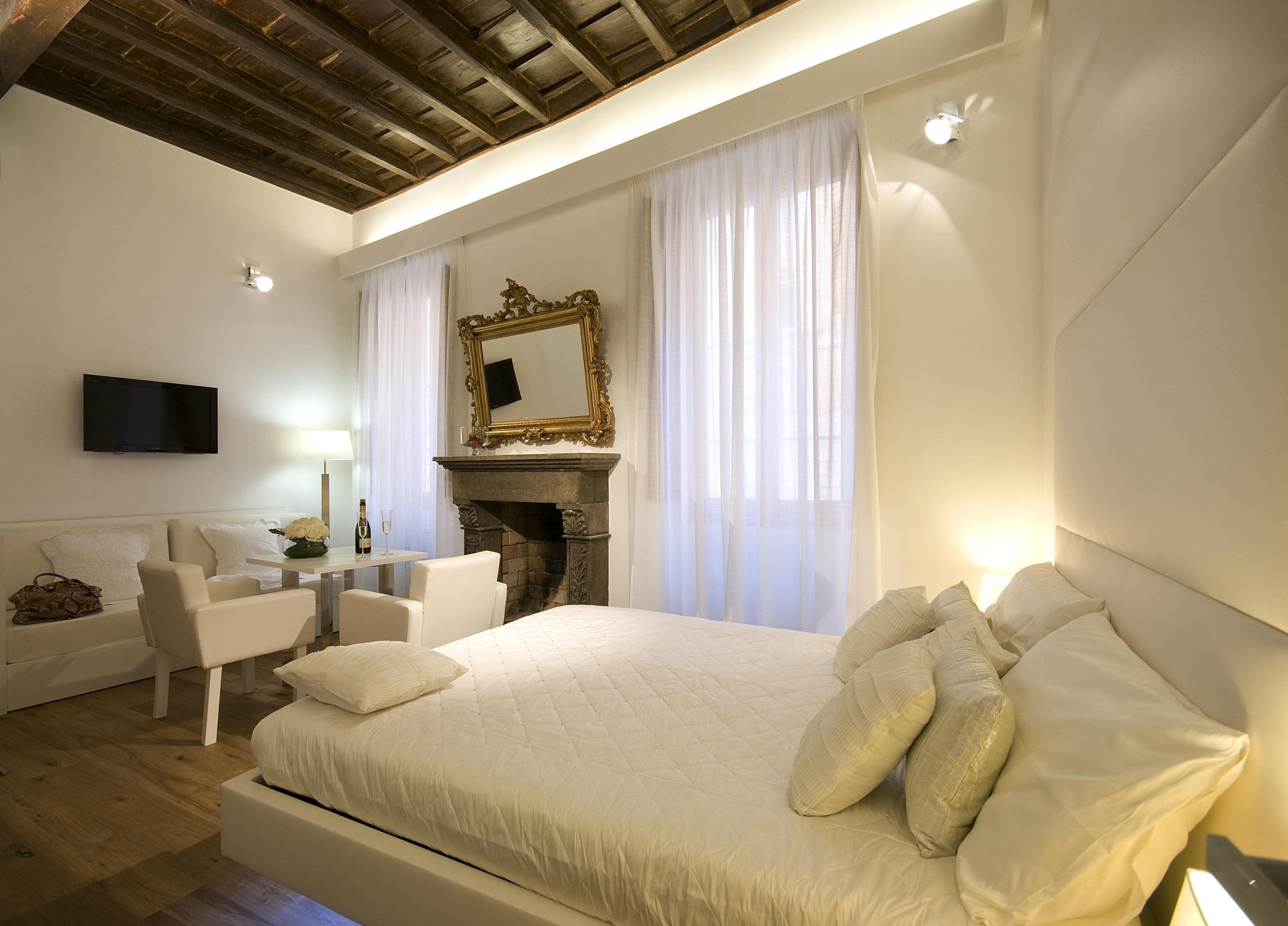 Gigli D'Oro Suite — Photos 3